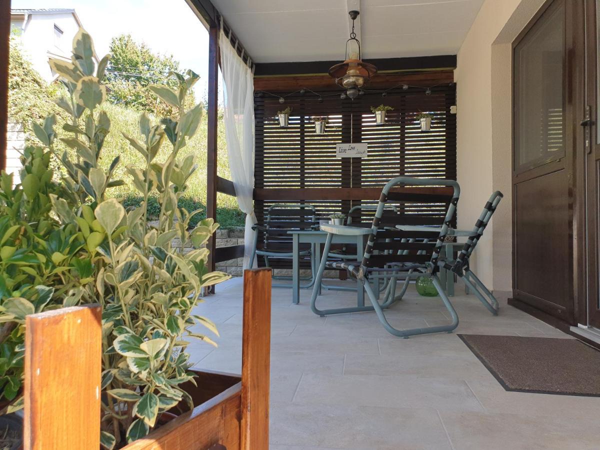 Amica Vendeghaz Villa ซาลาคาโรส ภายนอก รูปภาพ